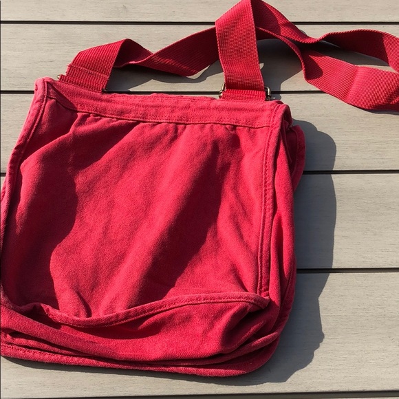 Gryffindor bag - Picture 2 of 5